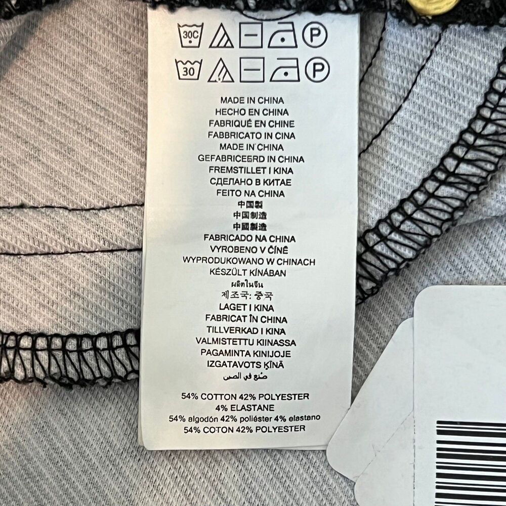 Michael Kors Plus Size Desert Tweed Leggings - Picture 7 of 8
